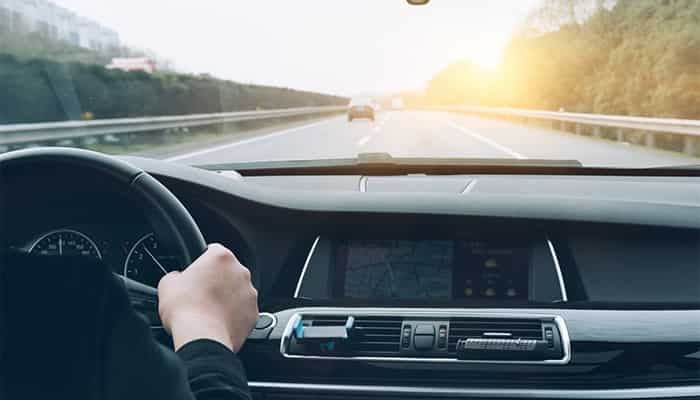 como ahorrar combustible en el coche o carro